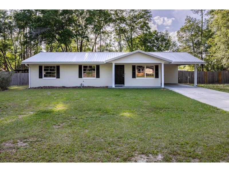 610 NW 9th Circle Williston FL 32696 GC512038 image1