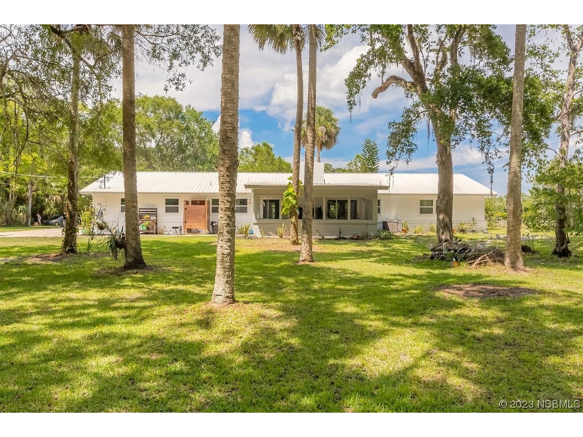 610 Old Mission Road New Smyrna Beach FL 32168 NS1075022 image1