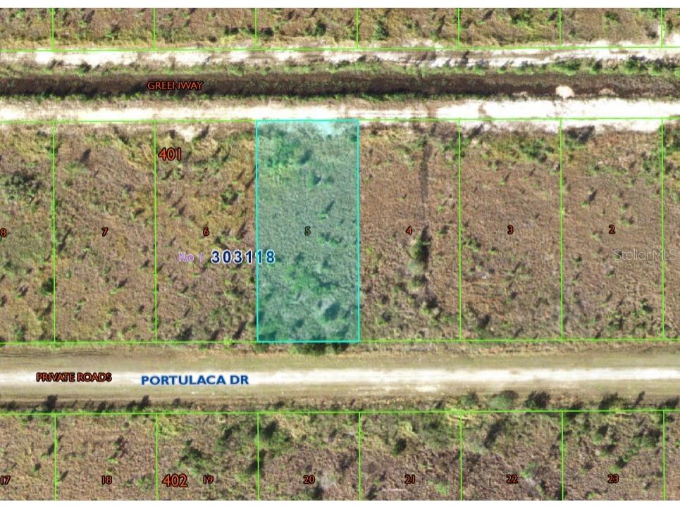 610 Portulaca Drive Indian Lake Estates FL 33855 TB8319109 image1