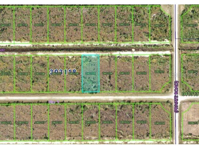 610 Portulaca Drive Indian Lake Estates FL 33855 TB8319109 image3