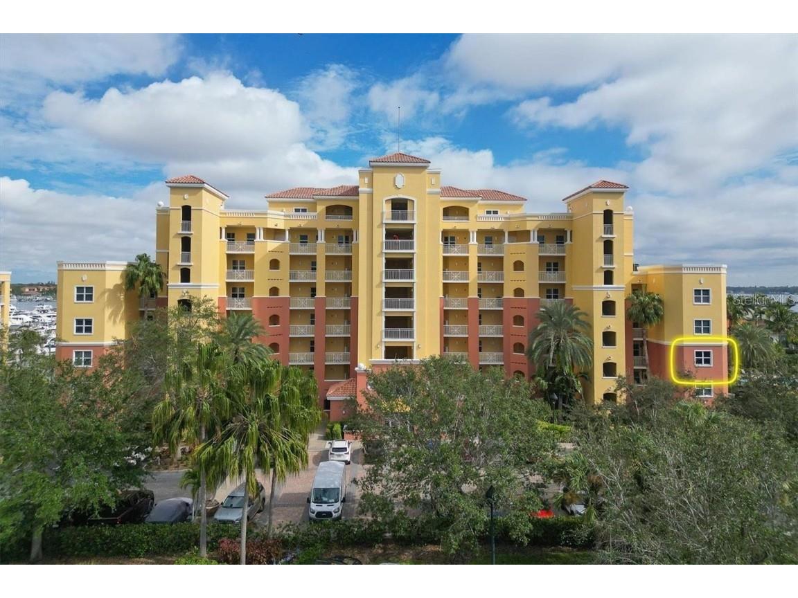 610 Riviera Dunes Way #208 Palmetto FL 34221 - MANATEE RIVER A4571430 image1