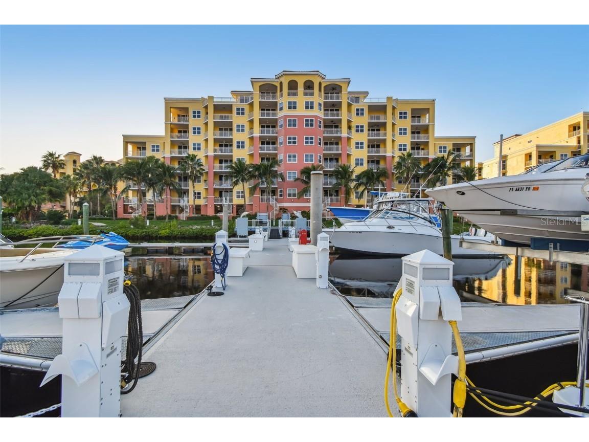 610 Riviera Dunes Way #304 Palmetto FL 34221 - RIVIERA DUNES ON THE MANATEE U8187834 image1