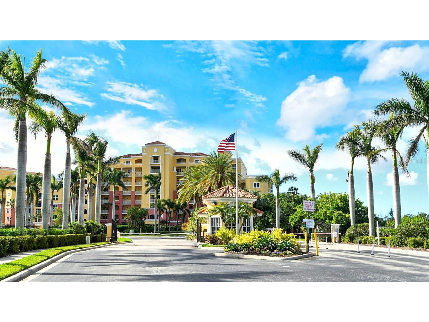 610 Riviera Dunes Way #306 Palmetto FL 34221 - MANATEE RIVER & RIVIERA DUNES A4673312 image2