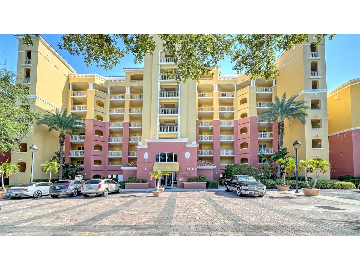 610 Riviera Dunes Way #306 Palmetto FL 34221 - MANATEE RIVER & RIVIERA DUNES A4673312 image3