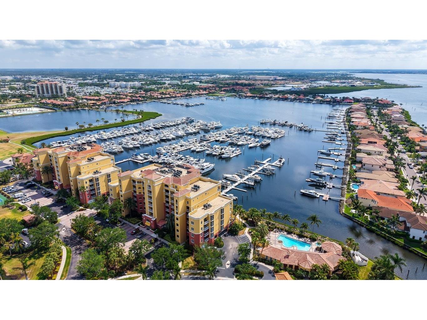 610 Riviera Dunes Way #306 Palmetto FL 34221 - MANATEE RIVER & RIVIERA DUNES A4673312 image4