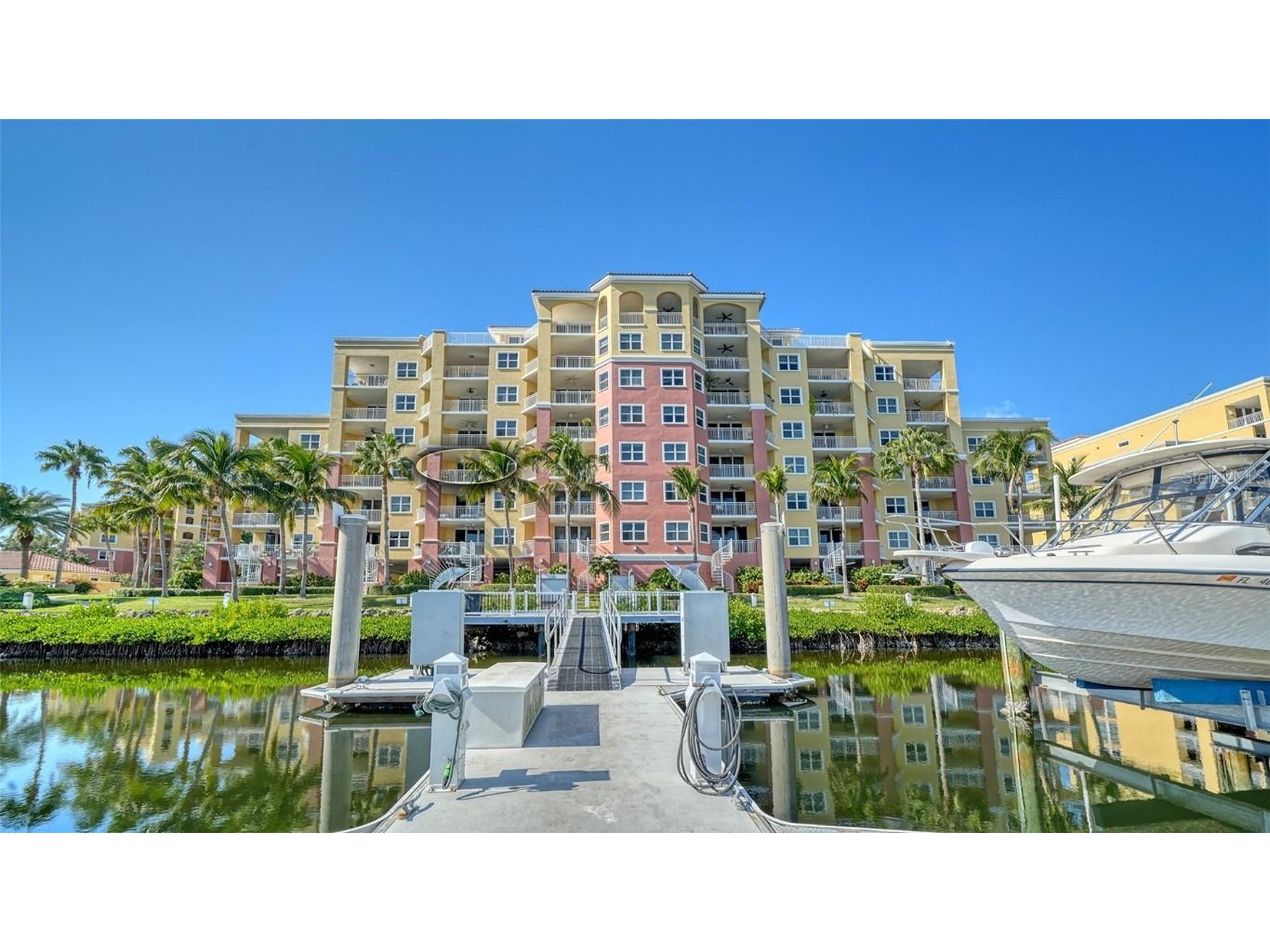 610 Riviera Dunes Way #306 Palmetto FL 34221 - MANATEE RIVER & RIVIERA DUNES A4673312 image41