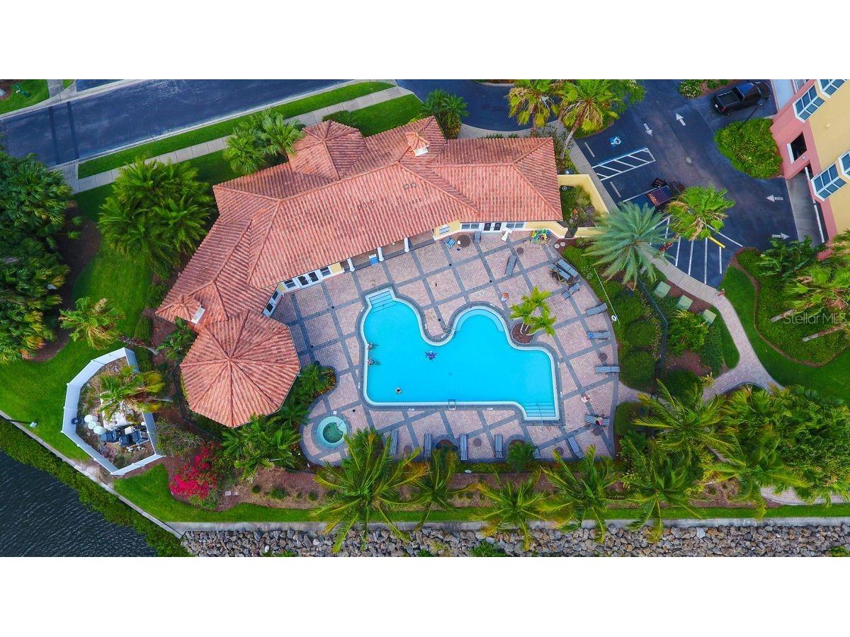 610 Riviera Dunes Way #306 Palmetto FL 34221 - MANATEE RIVER & RIVIERA DUNES A4673312 image44