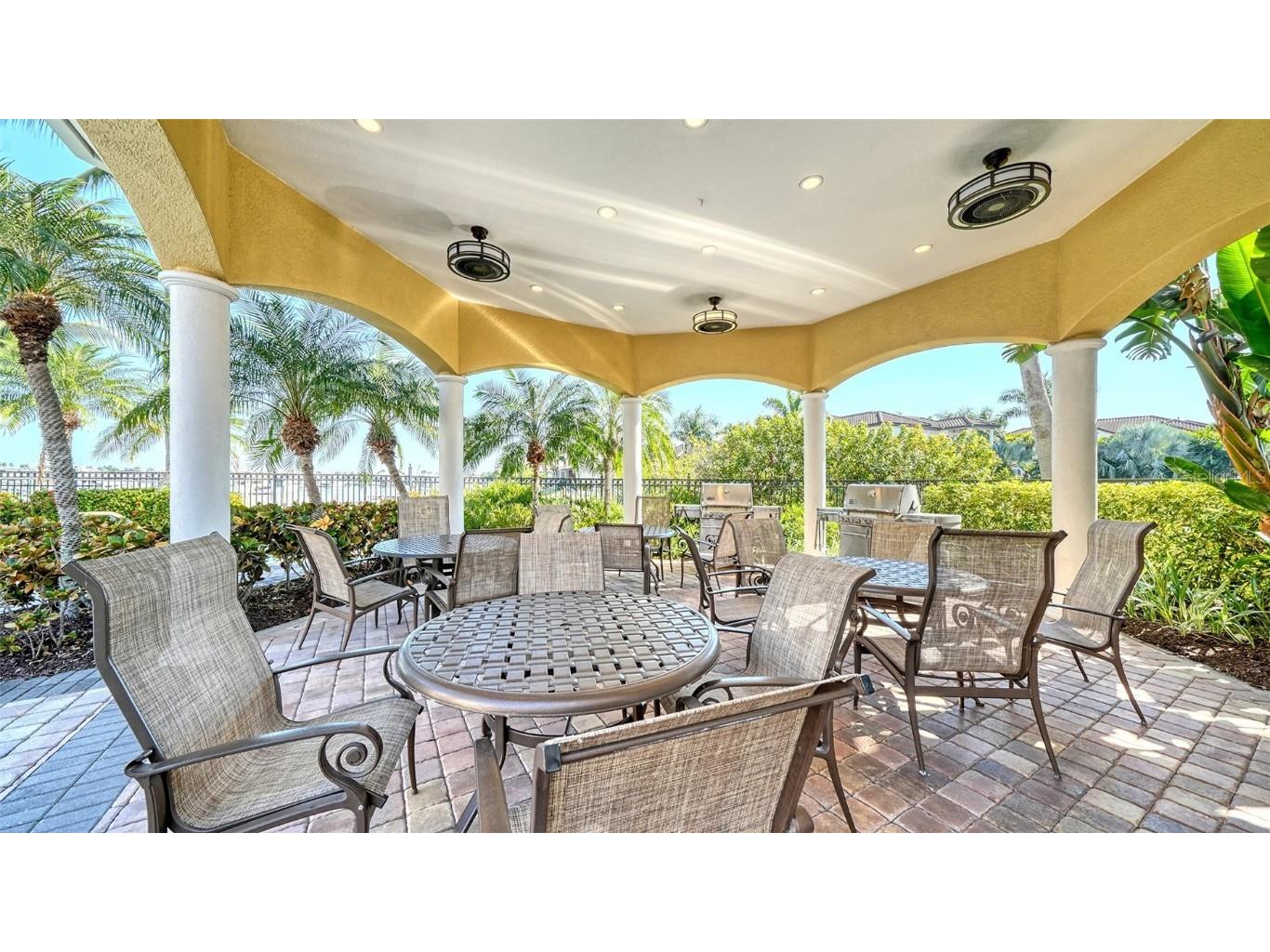 610 Riviera Dunes Way #306 Palmetto FL 34221 - MANATEE RIVER & RIVIERA DUNES A4673312 image48