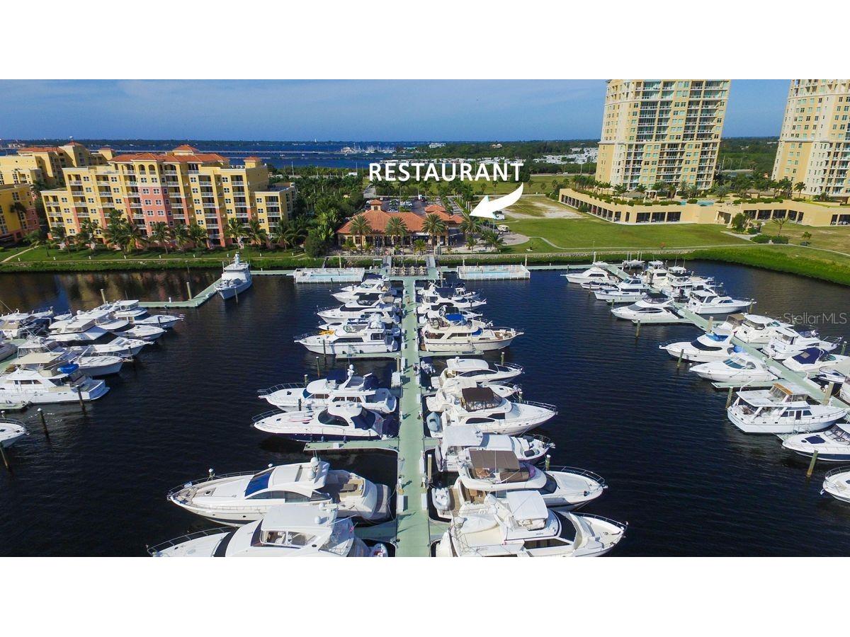 610 Riviera Dunes Way #306 Palmetto FL 34221 - MANATEE RIVER & RIVIERA DUNES A4673312 image56