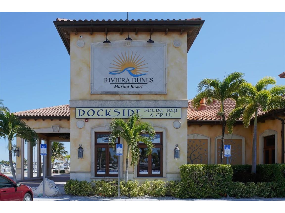 610 Riviera Dunes Way #306 Palmetto FL 34221 - MANATEE RIVER & RIVIERA DUNES A4673312 image57
