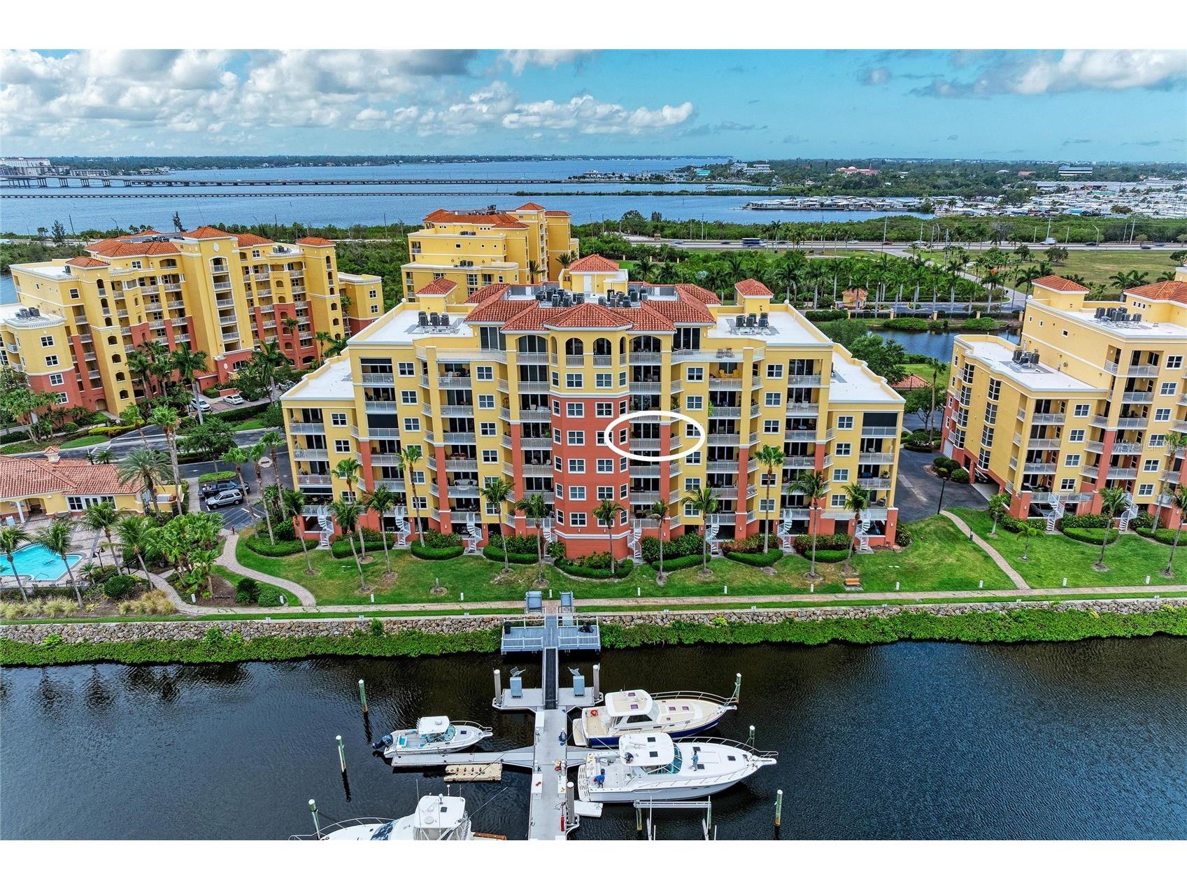 610 Riviera Dunes Way #404 Palmetto FL 34221 - MANATEE RIVER & RIVIERA DUNES A4695905 image2