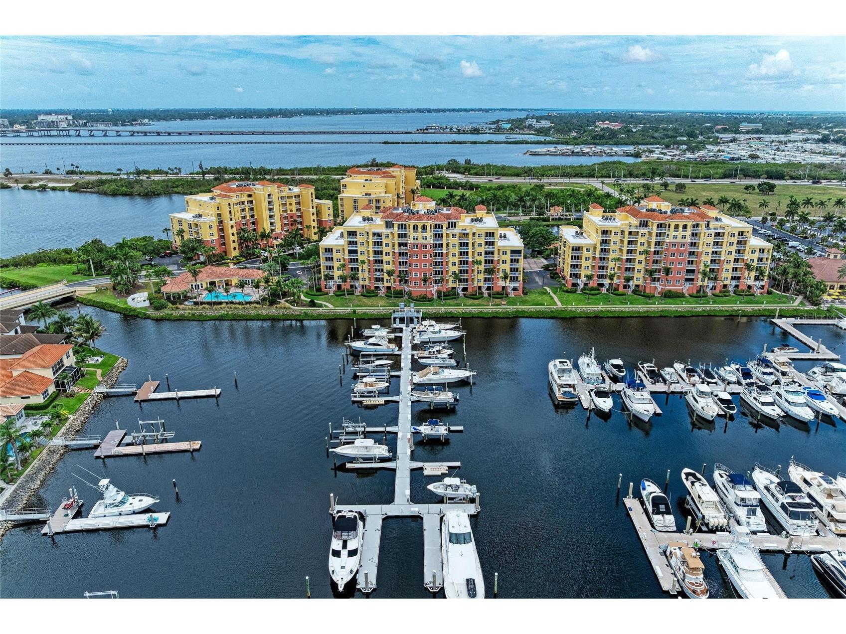 610 Riviera Dunes Way #404 Palmetto FL 34221 - MANATEE RIVER & RIVIERA DUNES A4695905 image3