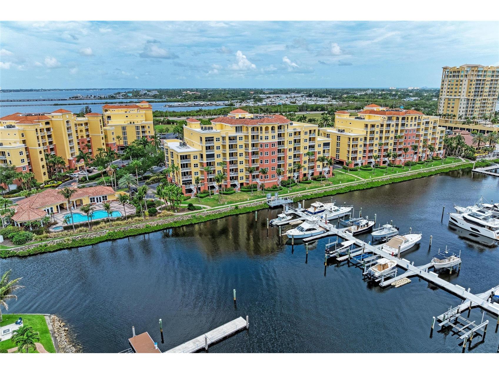 610 Riviera Dunes Way #404 Palmetto FL 34221 - MANATEE RIVER & RIVIERA DUNES A4695905 image37