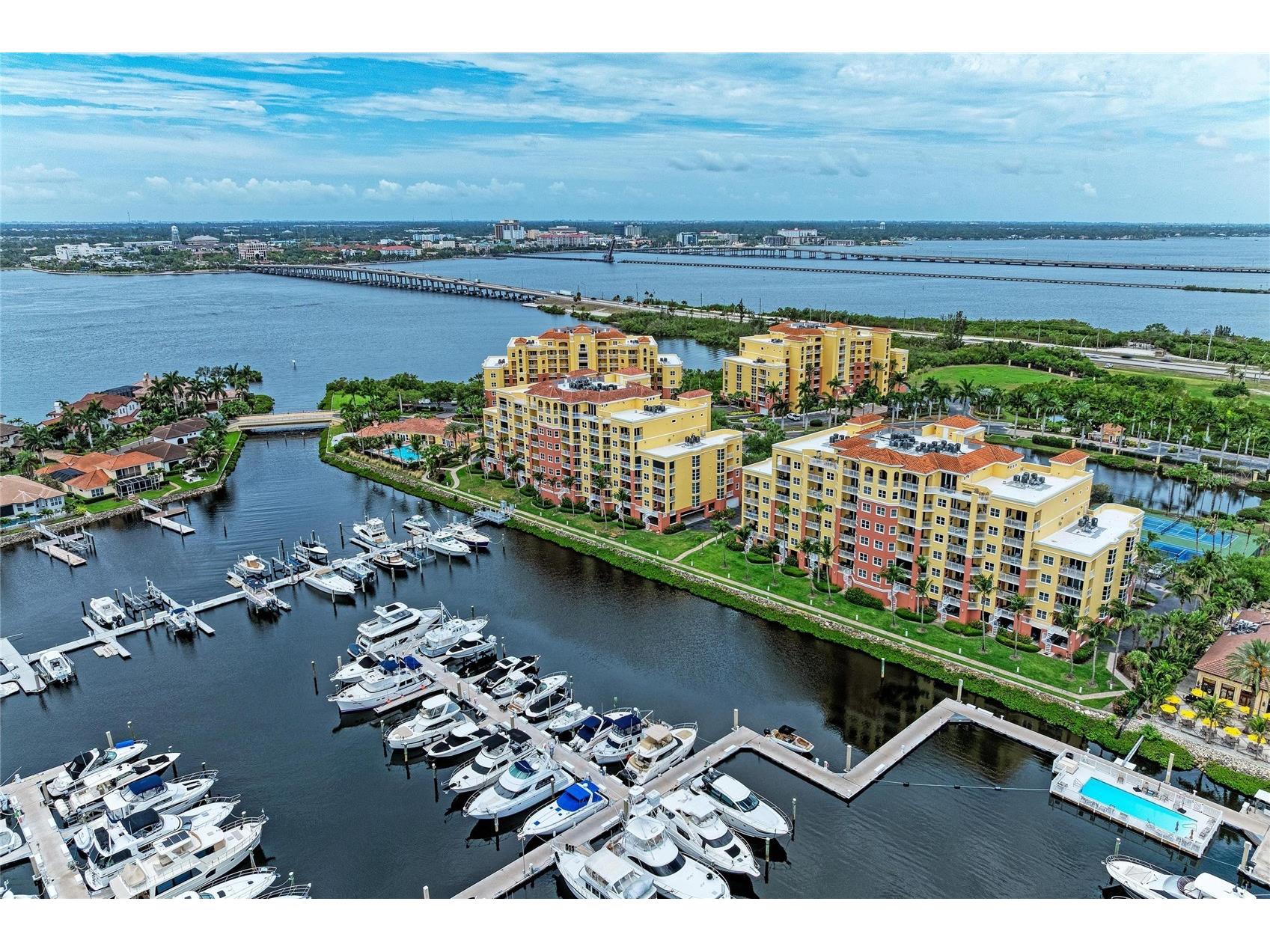 610 Riviera Dunes Way #404 Palmetto FL 34221 - MANATEE RIVER & RIVIERA DUNES A4695905 image4