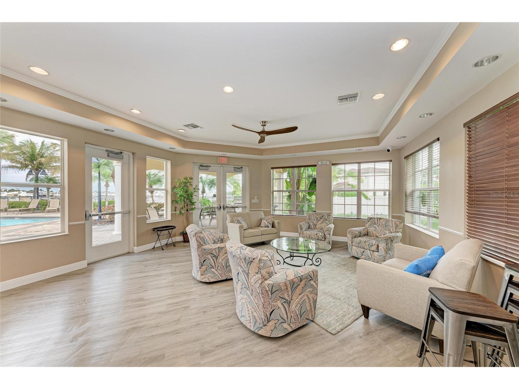 610 Riviera Dunes Way #404 Palmetto FL 34221 - MANATEE RIVER & RIVIERA DUNES A4695905 image40