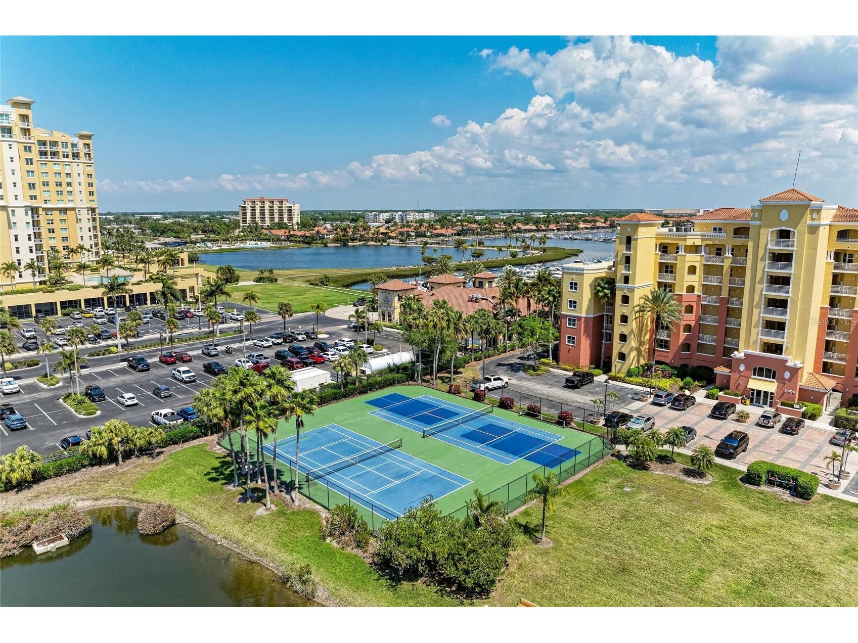 610 Riviera Dunes Way #404 Palmetto FL 34221 - MANATEE RIVER & RIVIERA DUNES A4695905 image48