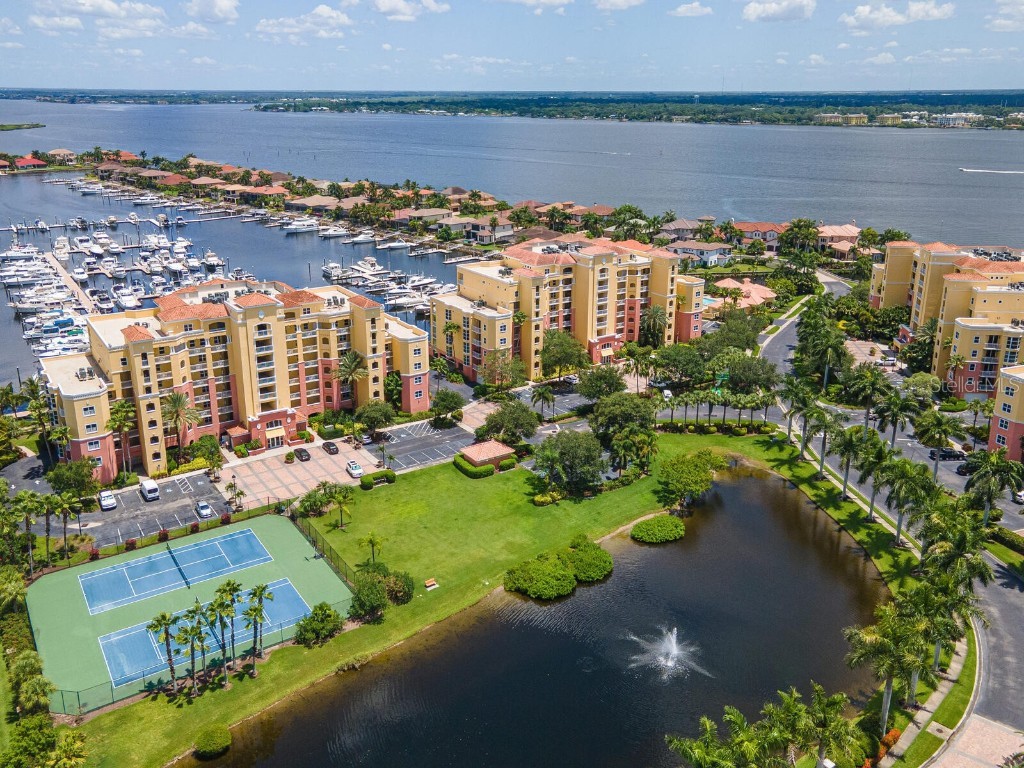 610 Riviera Dunes Way #405 Palmetto FL 34221 - RIVIERA DUNES MARINA & MANATEE A4562785 image1