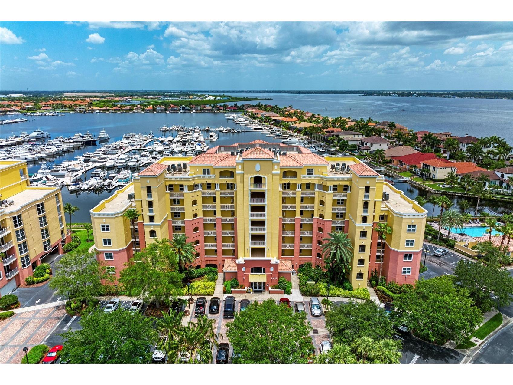 610 Riviera Dunes Way #406 Palmetto FL 34221 - RIVIERA DUNES MARINA A4680617 image2