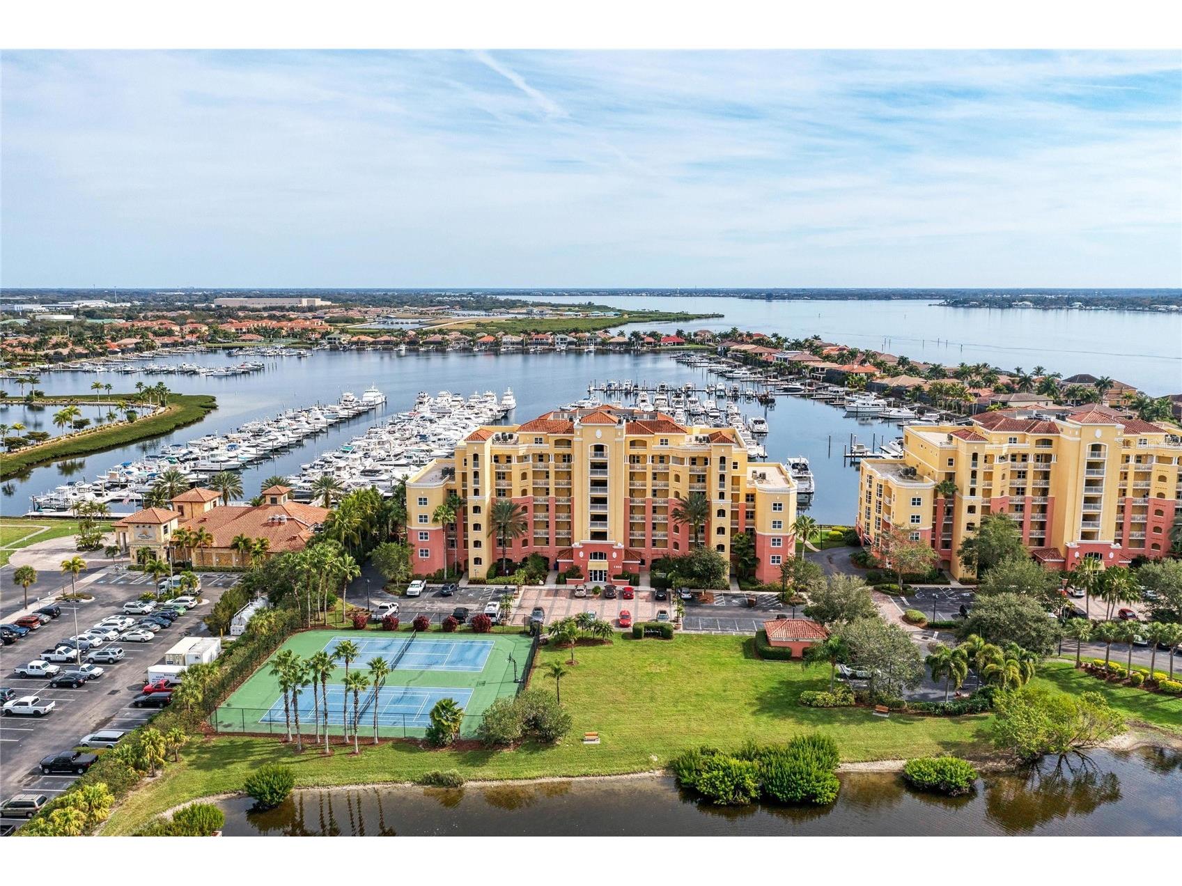 610 Riviera Dunes Way #406 Palmetto FL 34221 - RIVIERA DUNES MARINA A4680617 image3