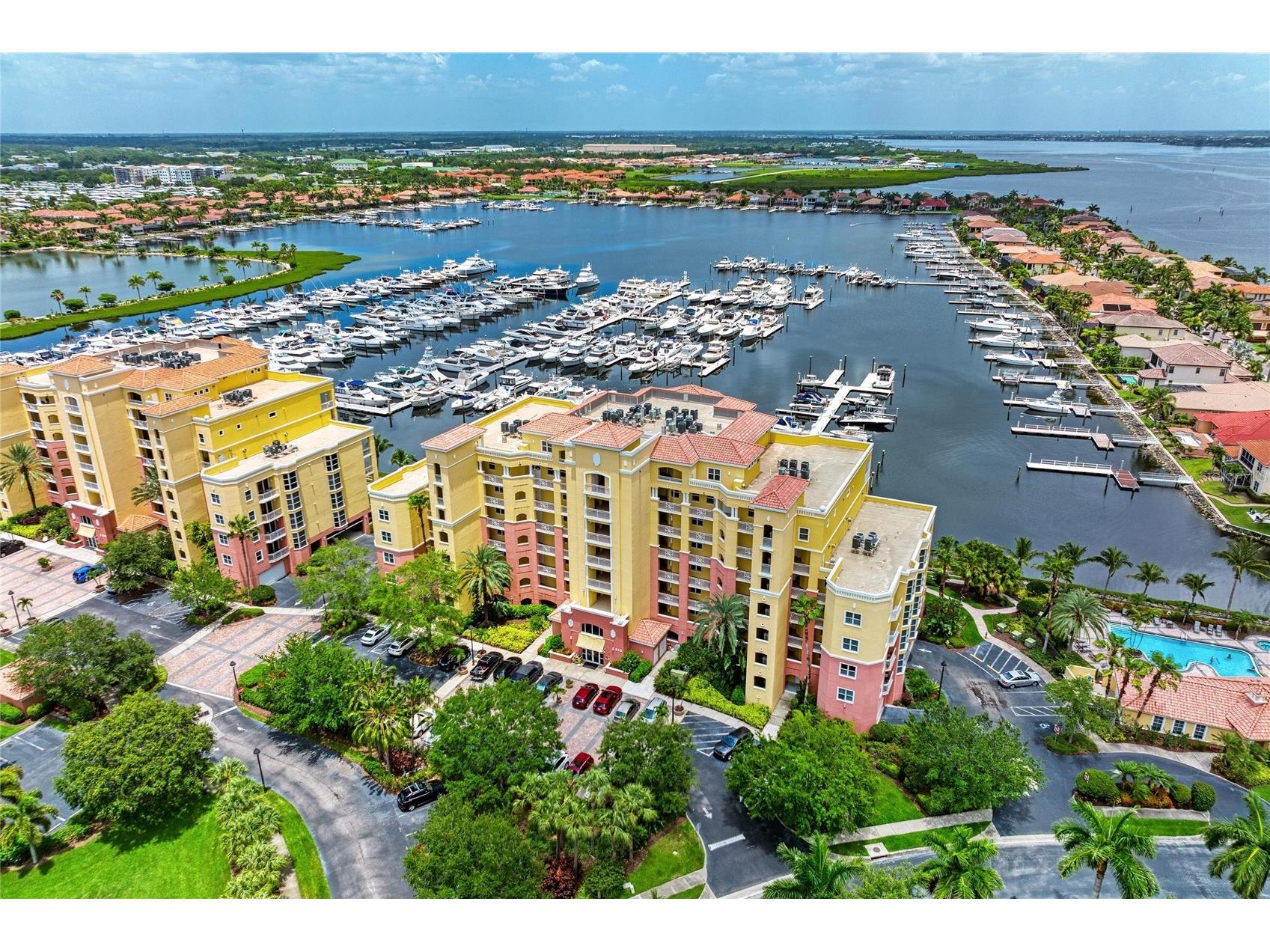 610 Riviera Dunes Way #406 Palmetto FL 34221 - RIVIERA DUNES MARINA A4680617 image4