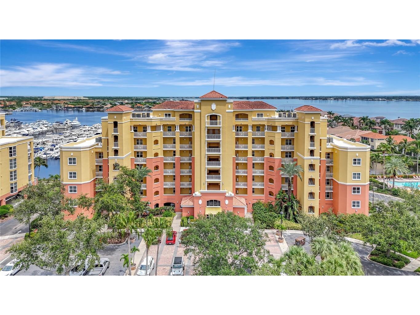 610 Riviera Dunes Way #602 Palmetto FL 34221 A4663801 image1