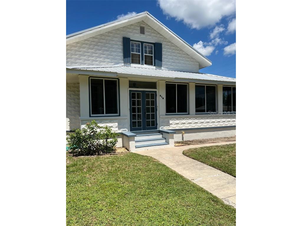 610 S Indiana Avenue Groveland FL 34736 - LAKE AUDREY G5072007 image1