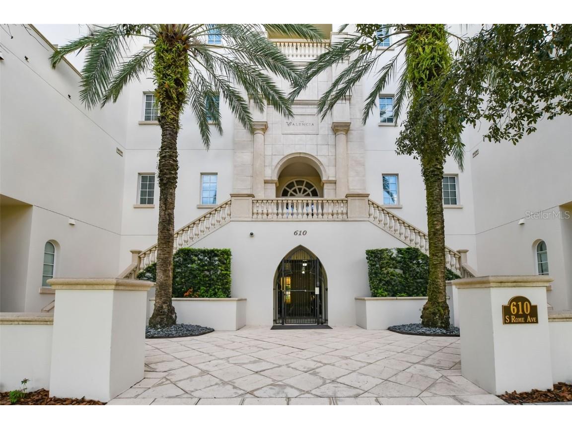 610 S Rome Avenue #403 Tampa FL 33606 T3468049 image1