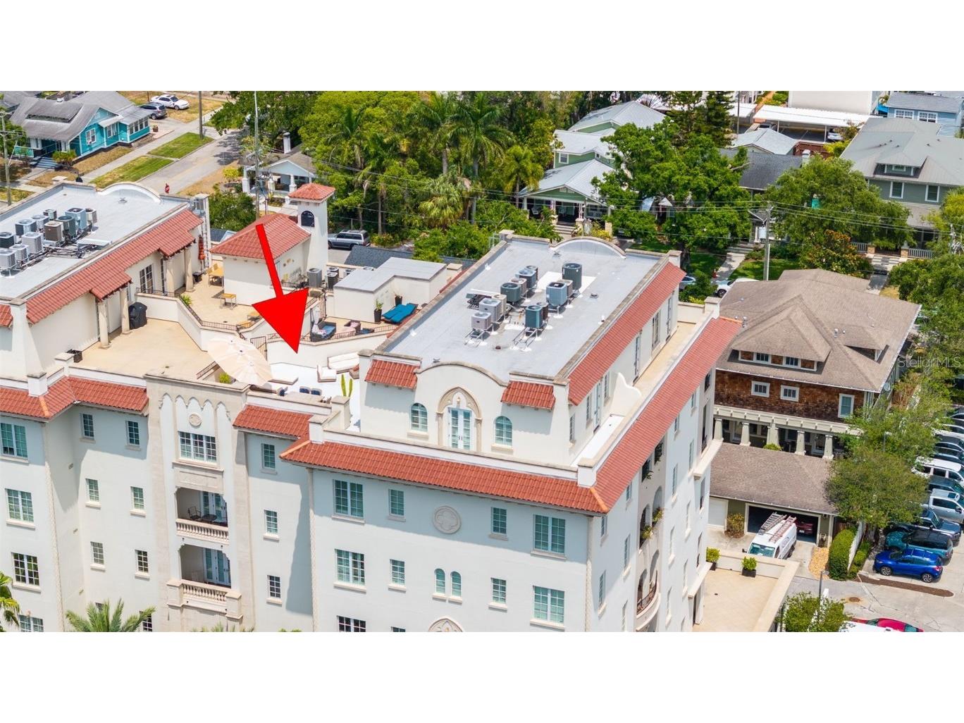 610 S Rome Avenue #602 Tampa FL 33606 TB8397676 image1