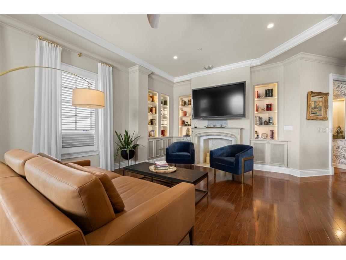 610 S Rome Avenue #602 Tampa FL 33606 TB8397676 image17