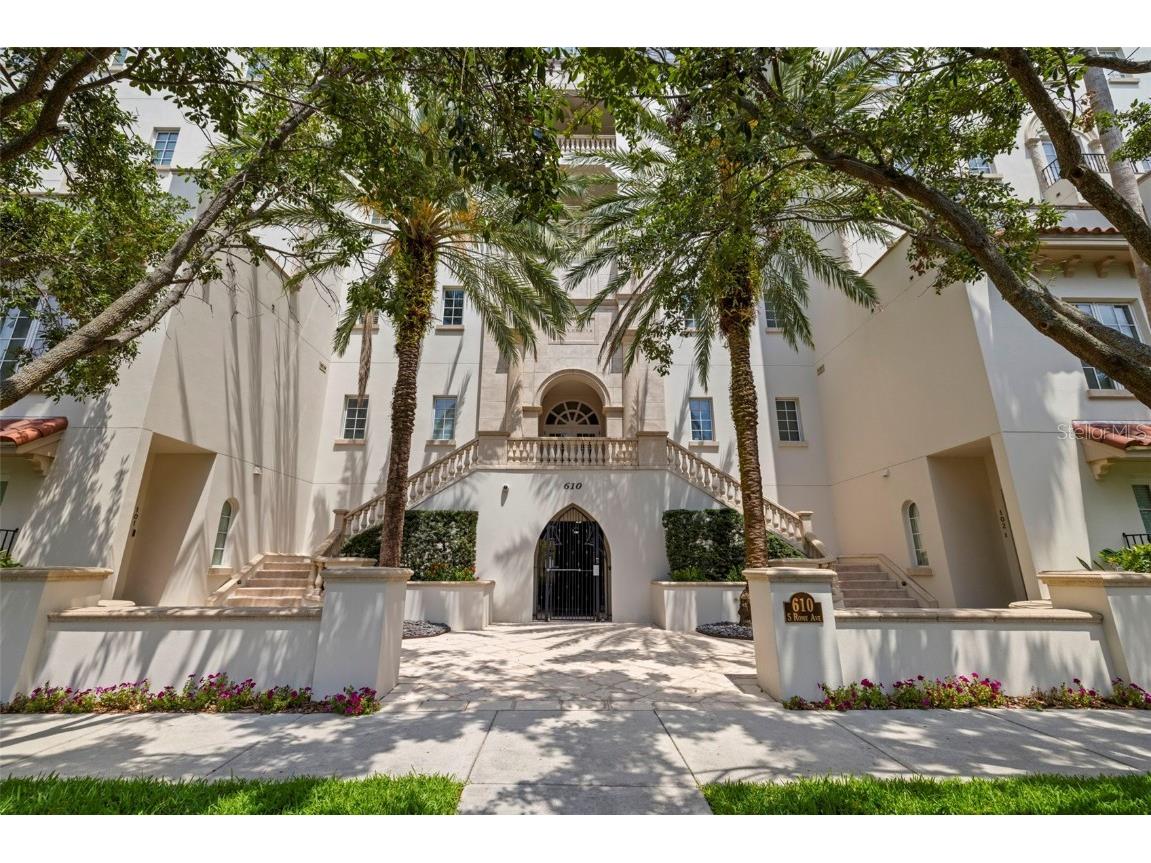 610 S Rome Avenue #602 Tampa FL 33606 TB8397676 image2