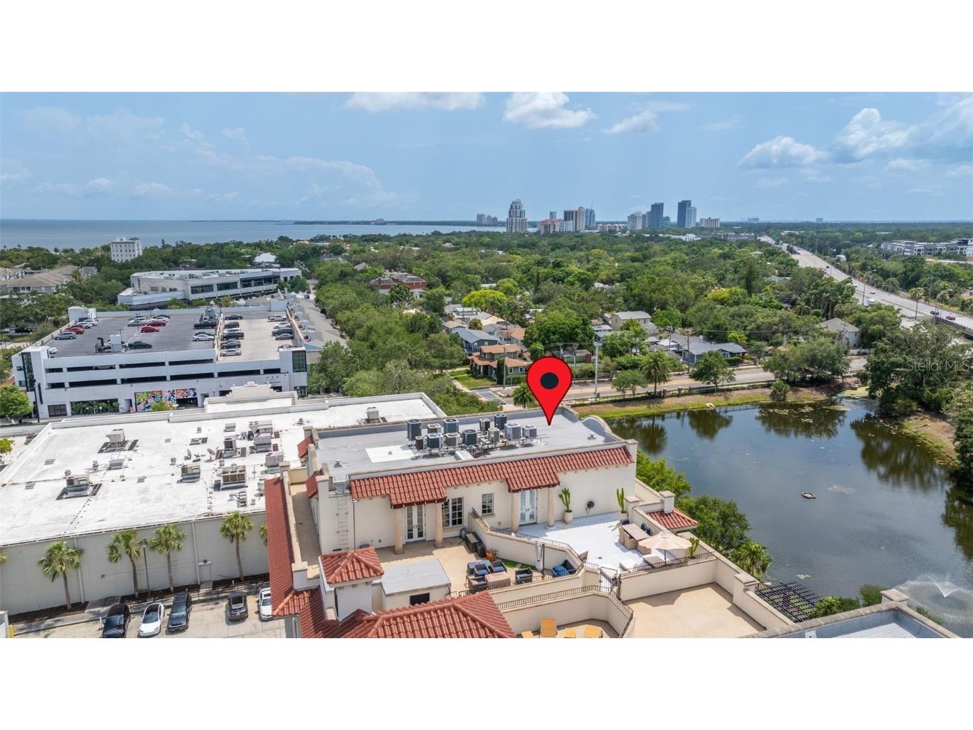 610 S Rome Avenue #602 Tampa FL 33606 TB8397676 image74