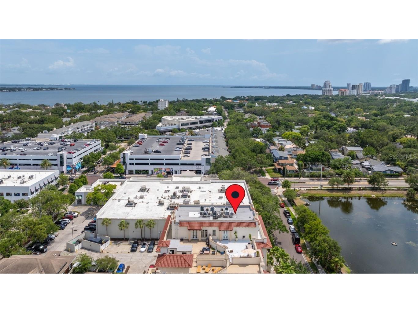 610 S Rome Avenue #602 Tampa FL 33606 TB8397676 image75