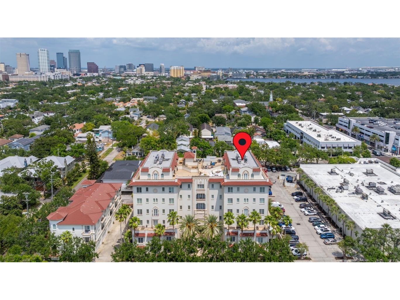 610 S Rome Avenue #602 Tampa FL 33606 TB8397676 image76