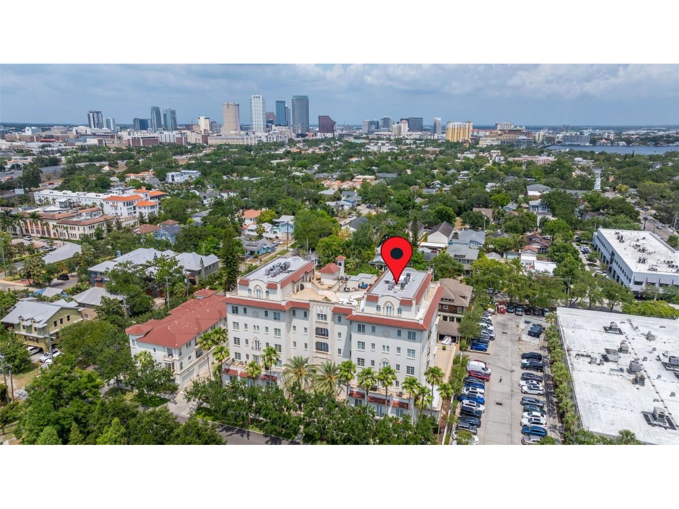 610 S Rome Avenue #602 Tampa FL 33606 TB8397676 image77