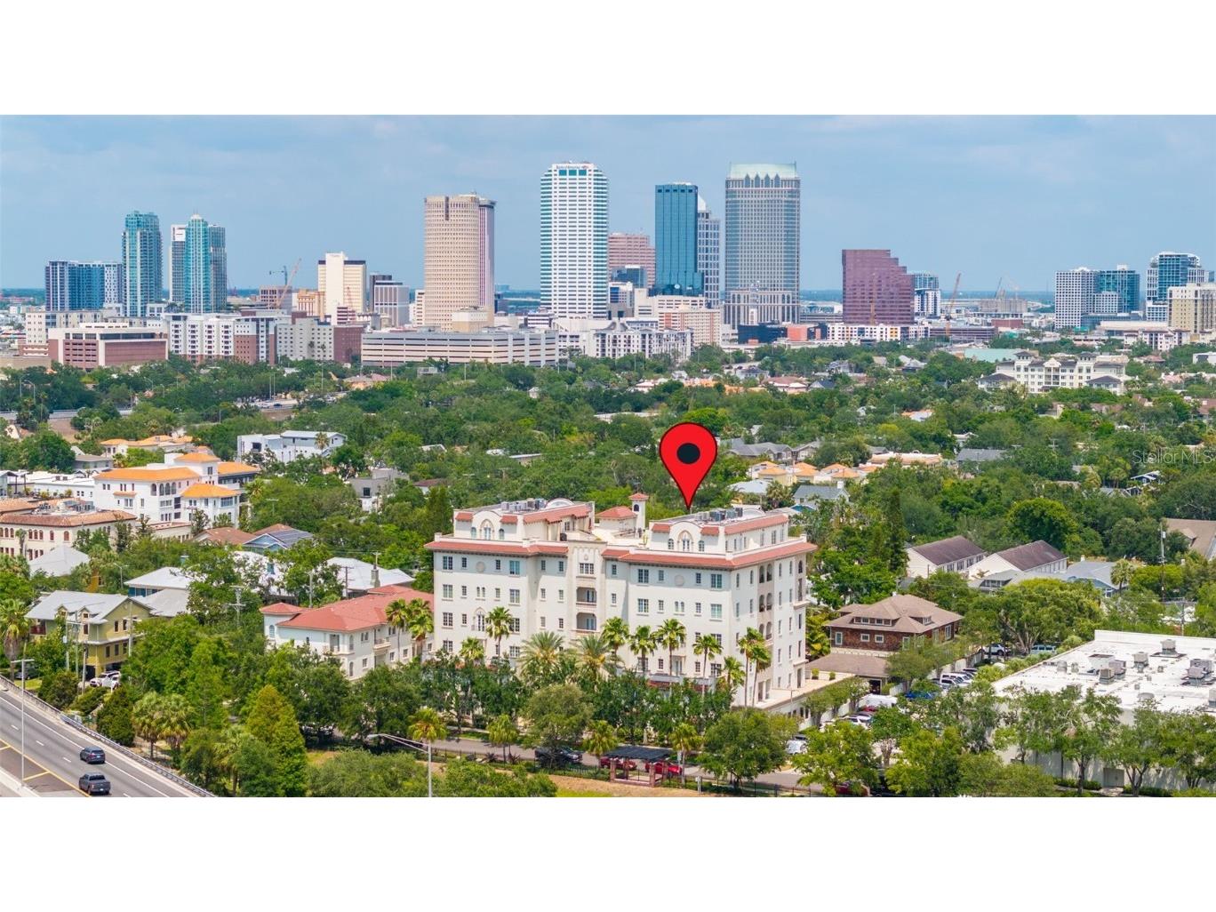 610 S Rome Avenue #602 Tampa FL 33606 TB8397676 image78