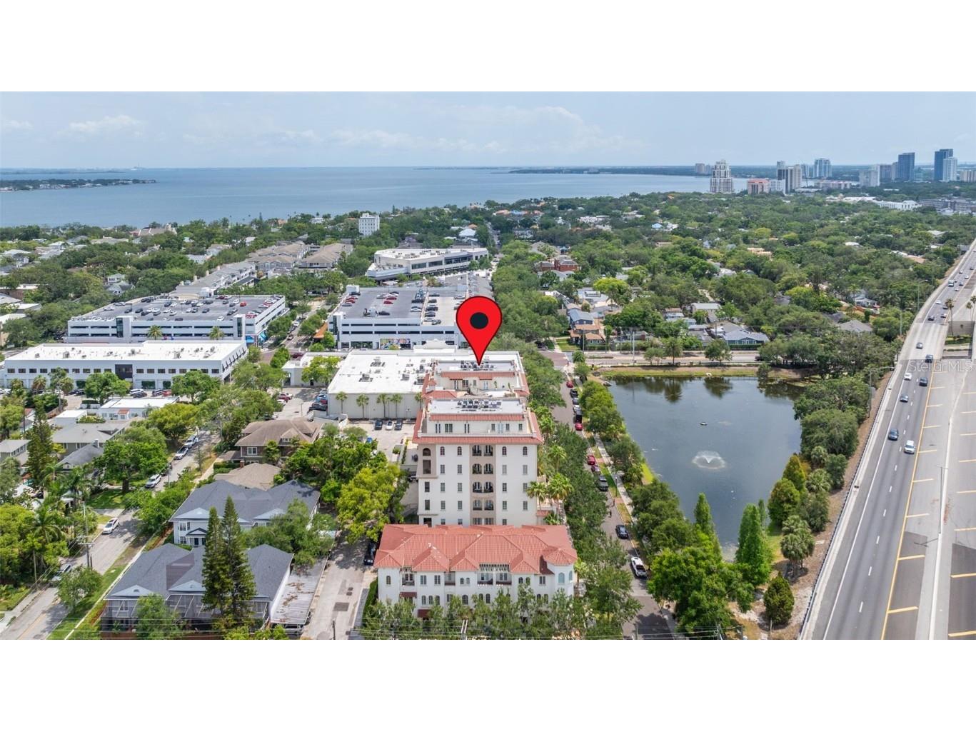 610 S Rome Avenue #602 Tampa FL 33606 TB8397676 image80