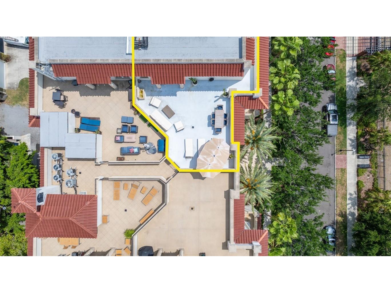 610 S Rome Avenue #602 Tampa FL 33606 TB8397676 image84