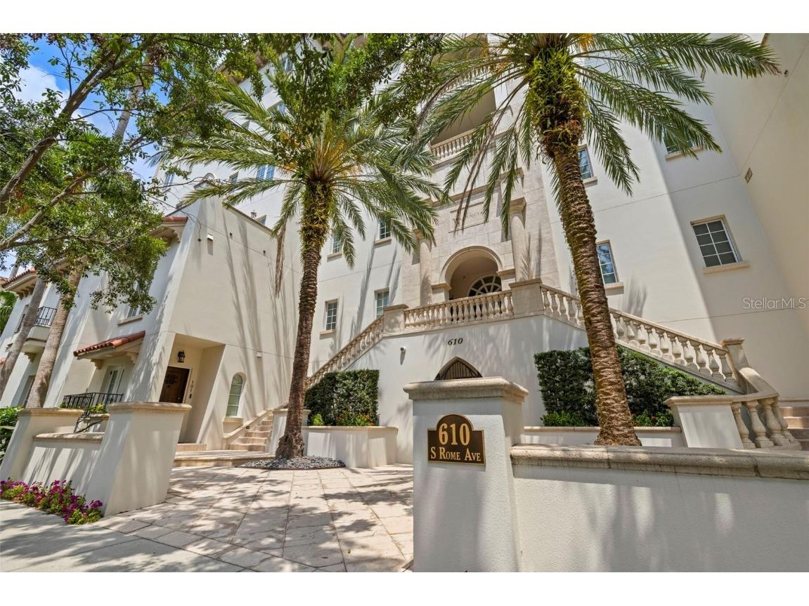 610 S Rome Avenue #602 Tampa FL 33606 TB8397676 image85