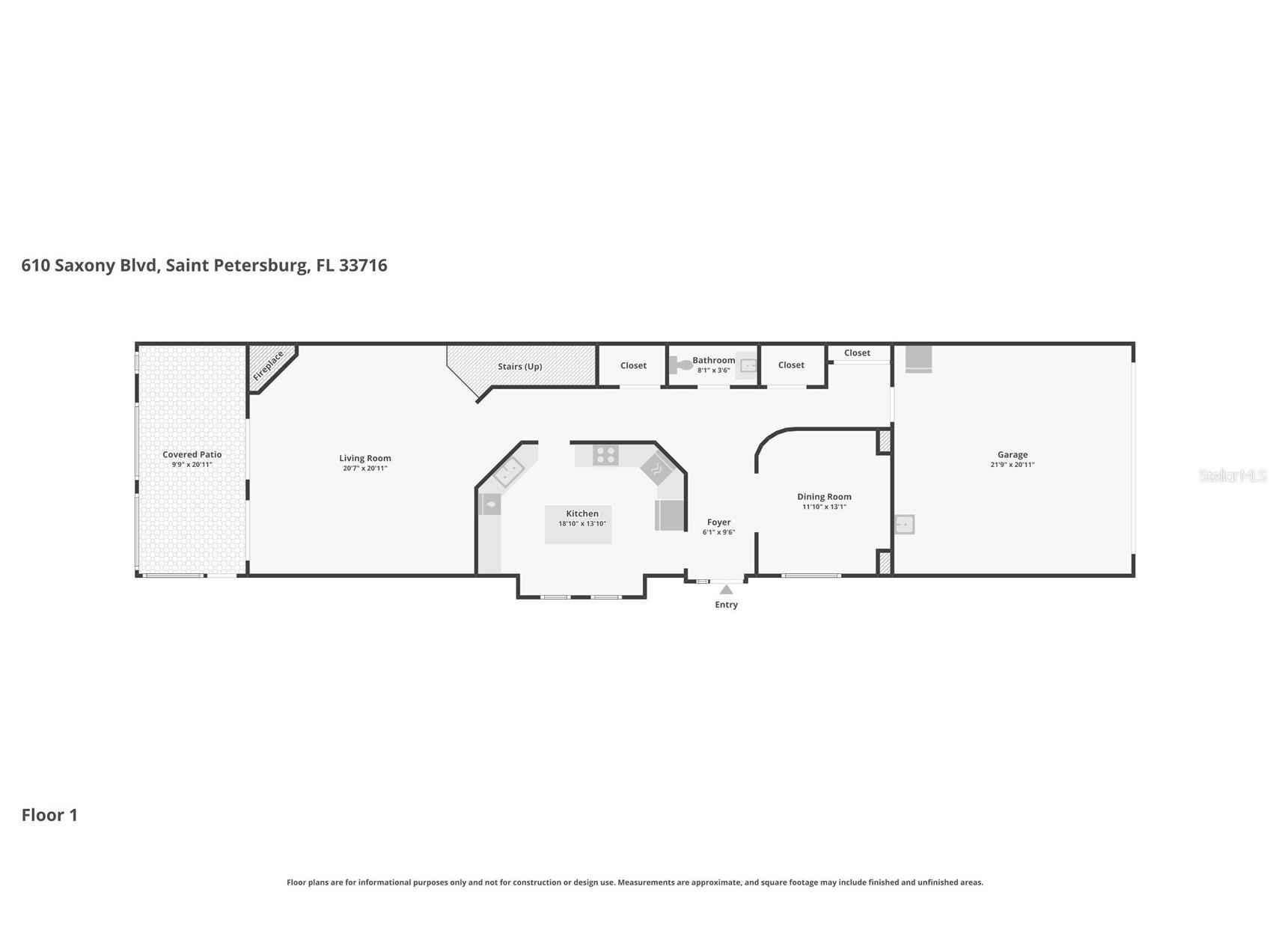 610 Saxony Boulevard Saint Petersburg FL 33716 TB8479483 image75
