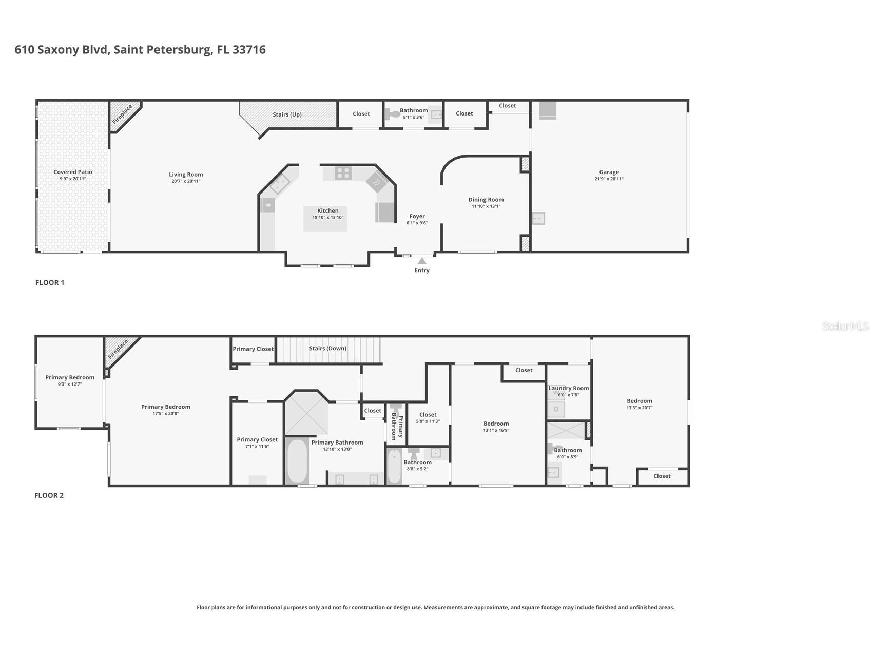 610 Saxony Boulevard Saint Petersburg FL 33716 TB8479483 image77