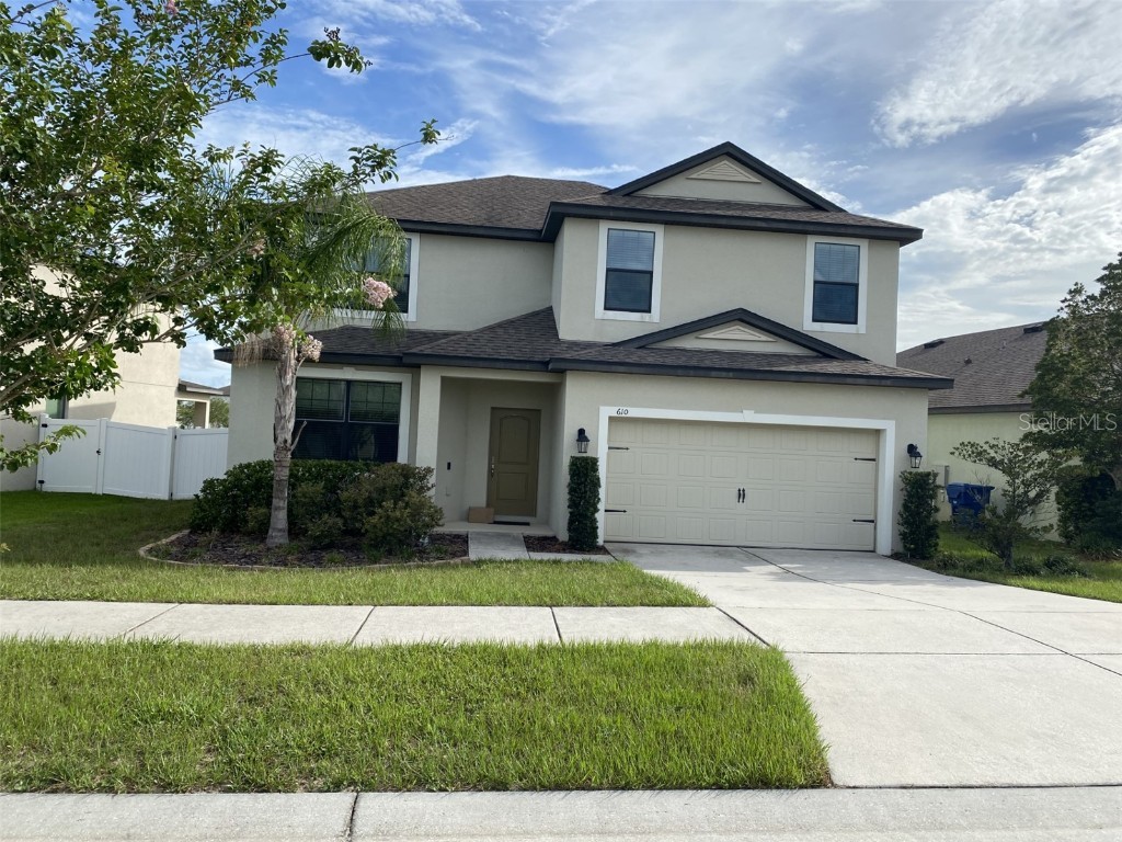 610 Silverthorn Place Groveland FL 34736 O6125398 image1