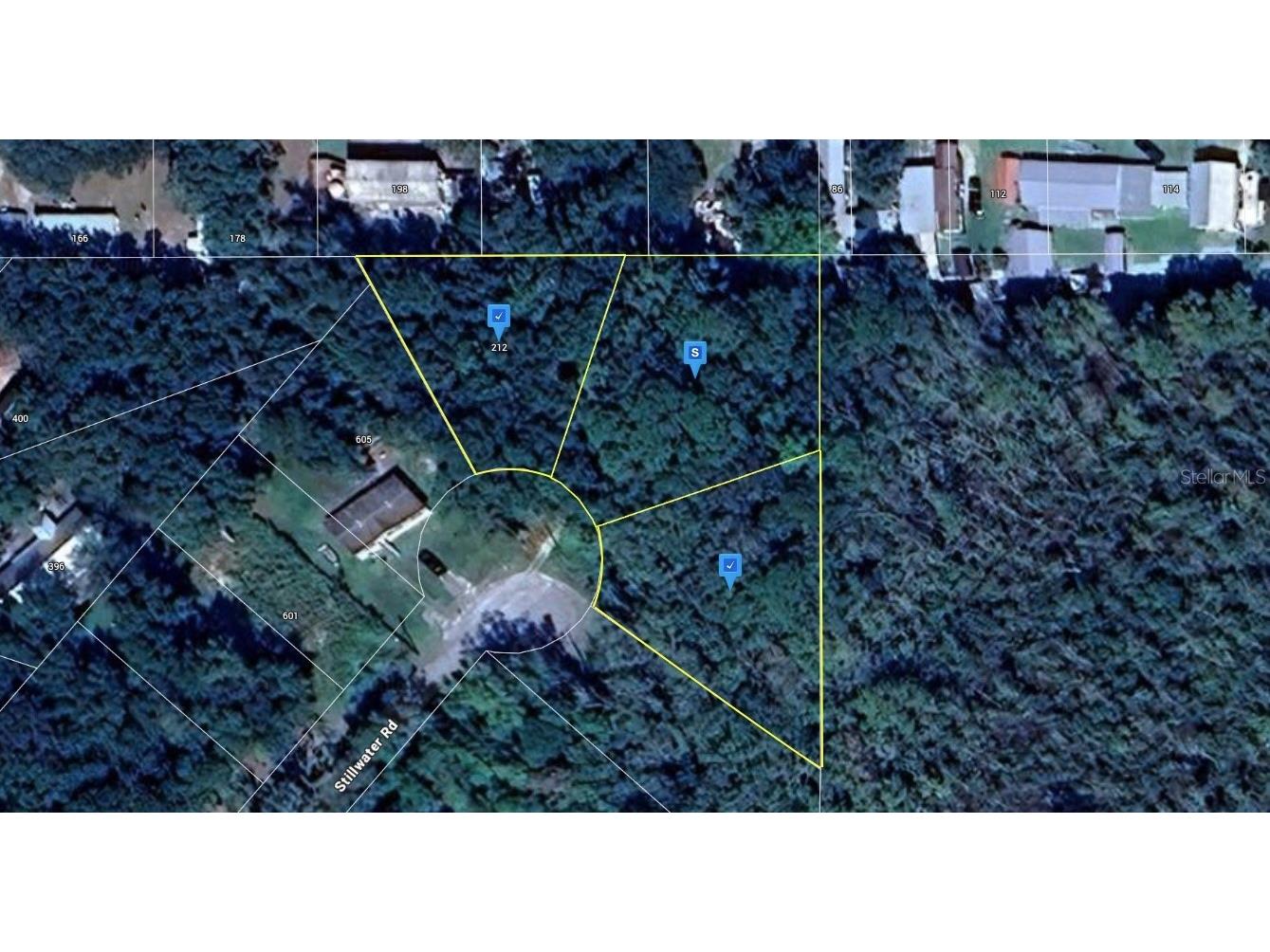 610 Stillwater Road Freeport FL 32439 A4673972 image1