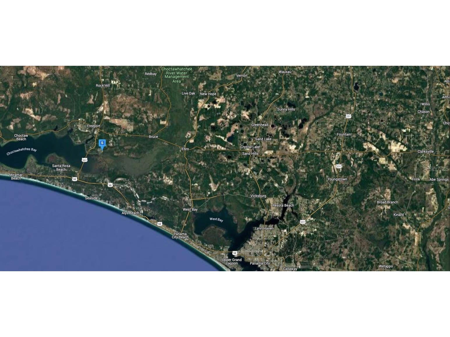 610 Stillwater Road Freeport FL 32439 A4673972 image5