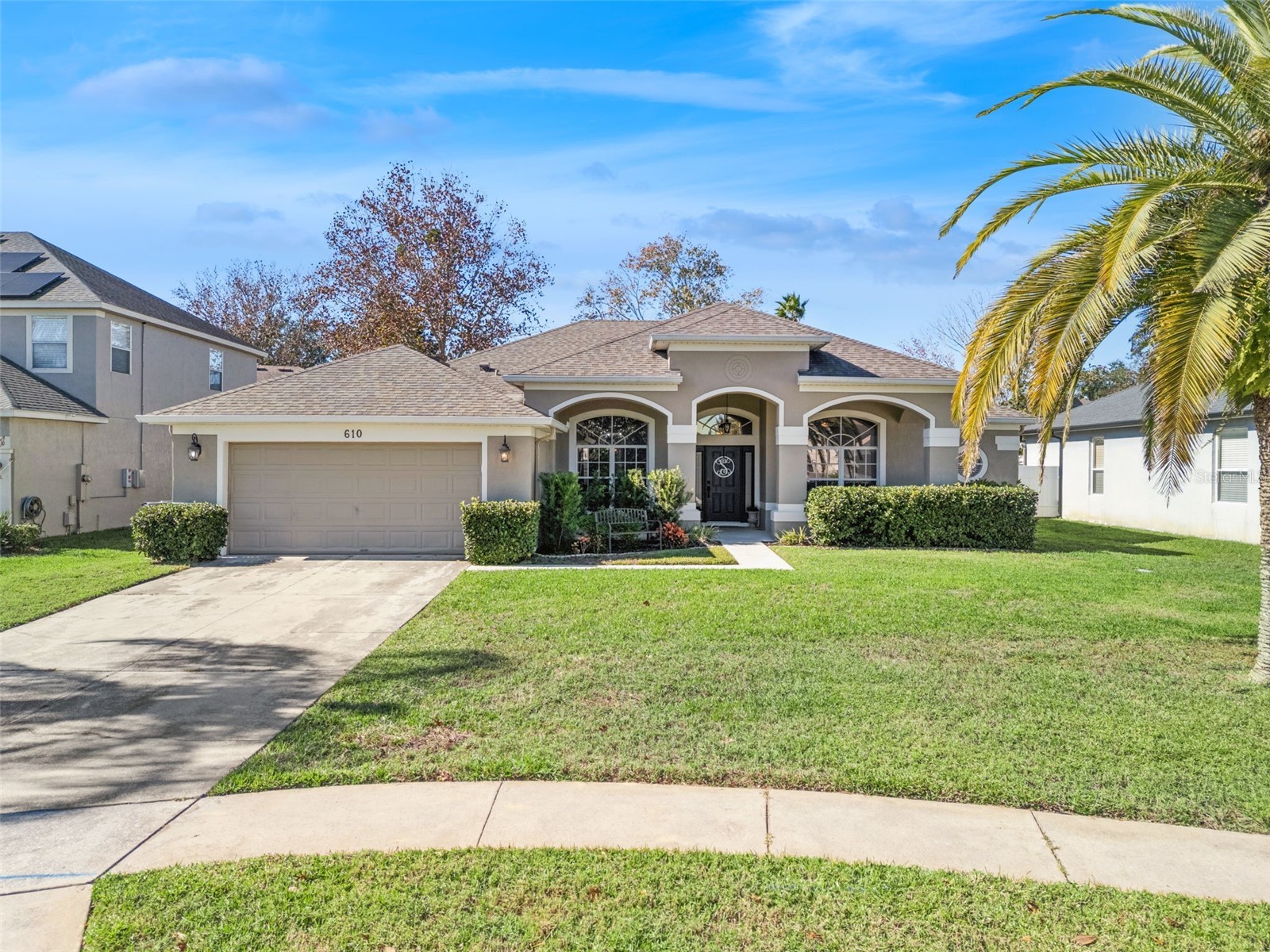 610 Strihal Loop Oakland FL 34787 - JOHNS LAKE G5105074 image1