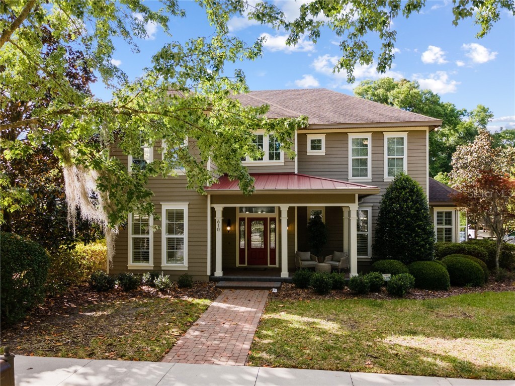 610 SW 132nd Terrace Newberry FL 32669 GC512690 image1