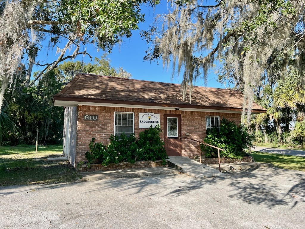 610 SW 1st Avenue Williston FL 32696 OM688587 image1