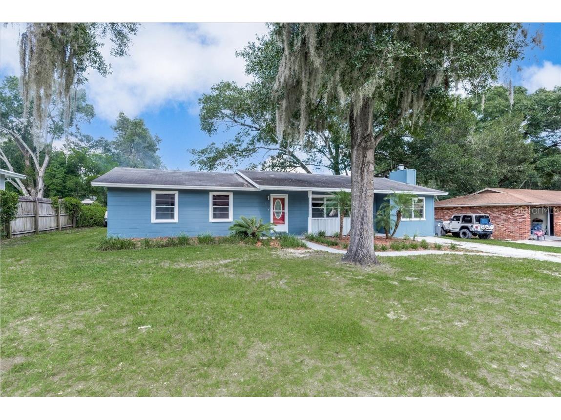 610 SW Jasmine Avenue Keystone Heights FL 32656 GC515958 image1