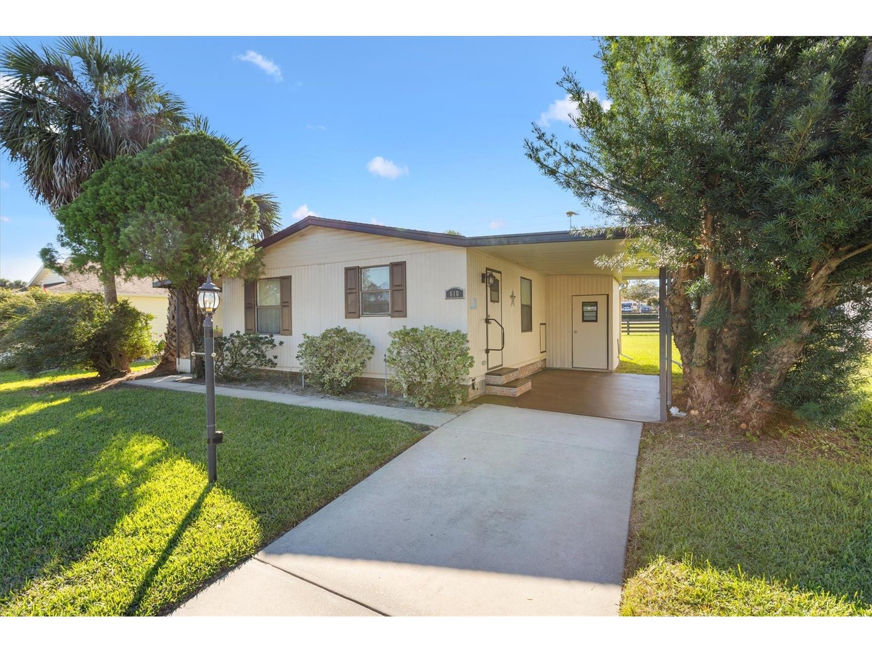 610 Tarrson Boulevard The Villages FL 32159 G5103904 image1