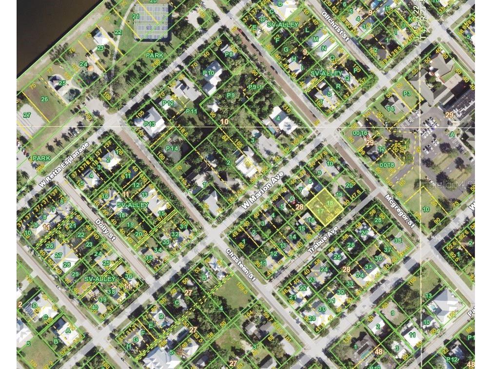 610 Trabue Avenue Punta Gorda FL 33950 C7471952 image10