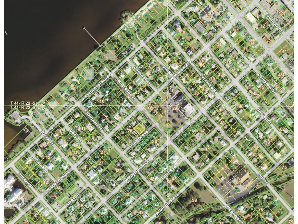 610 Trabue Avenue Punta Gorda FL 33950 C7471952 image11